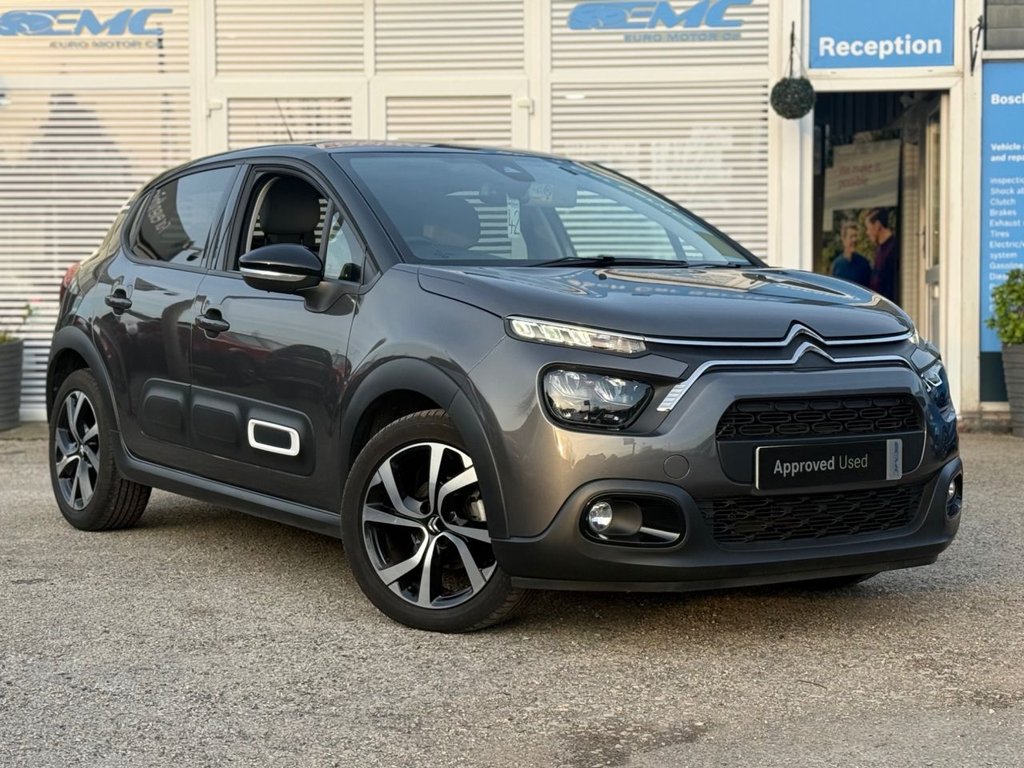 Used Citroen C3 2024 for sale - 77976352: Photo 1