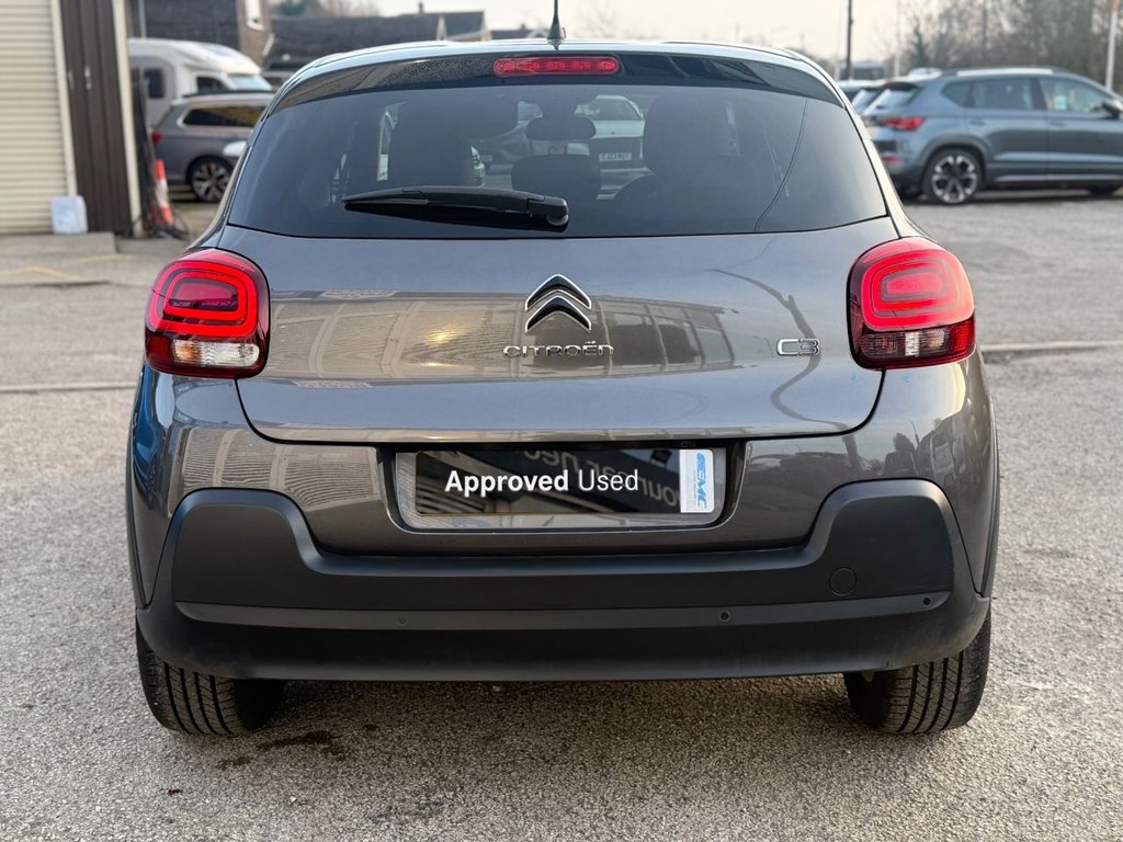 Used Citroen C3 2024 for sale - 77976352: Photo 10