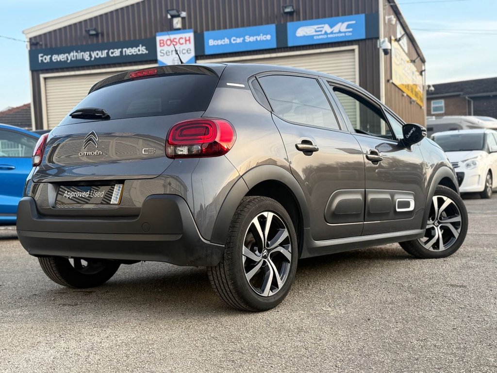 Used Citroen C3 2024 for sale - 77976352: Photo 11