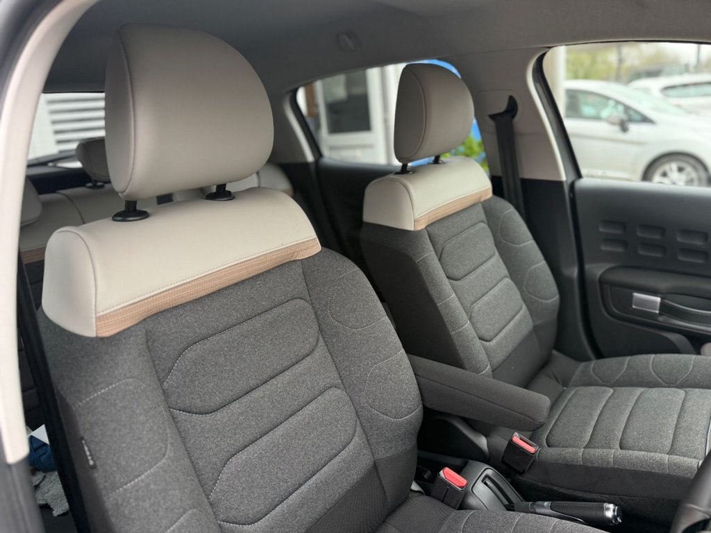 Used Citroen C3 2024 for sale - 77976352: Photo 12