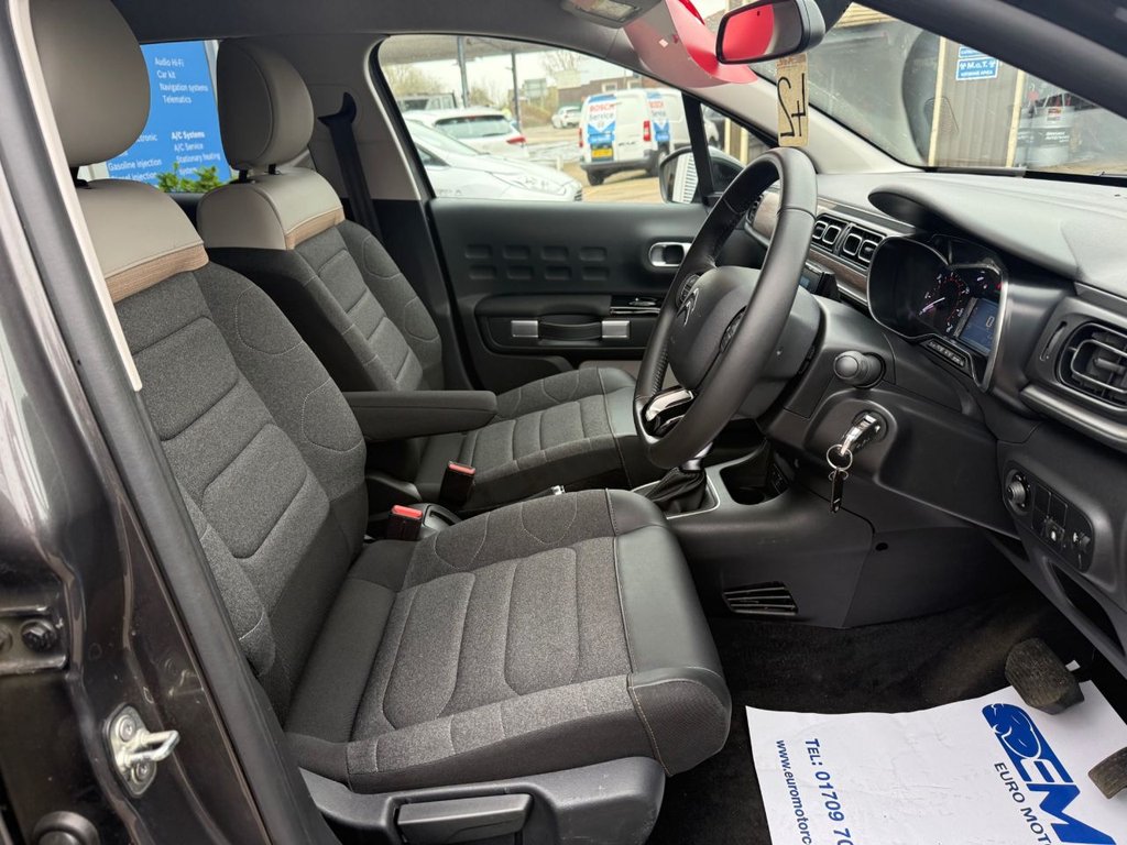 Used Citroen C3 2024 for sale - 77976352: Photo 13