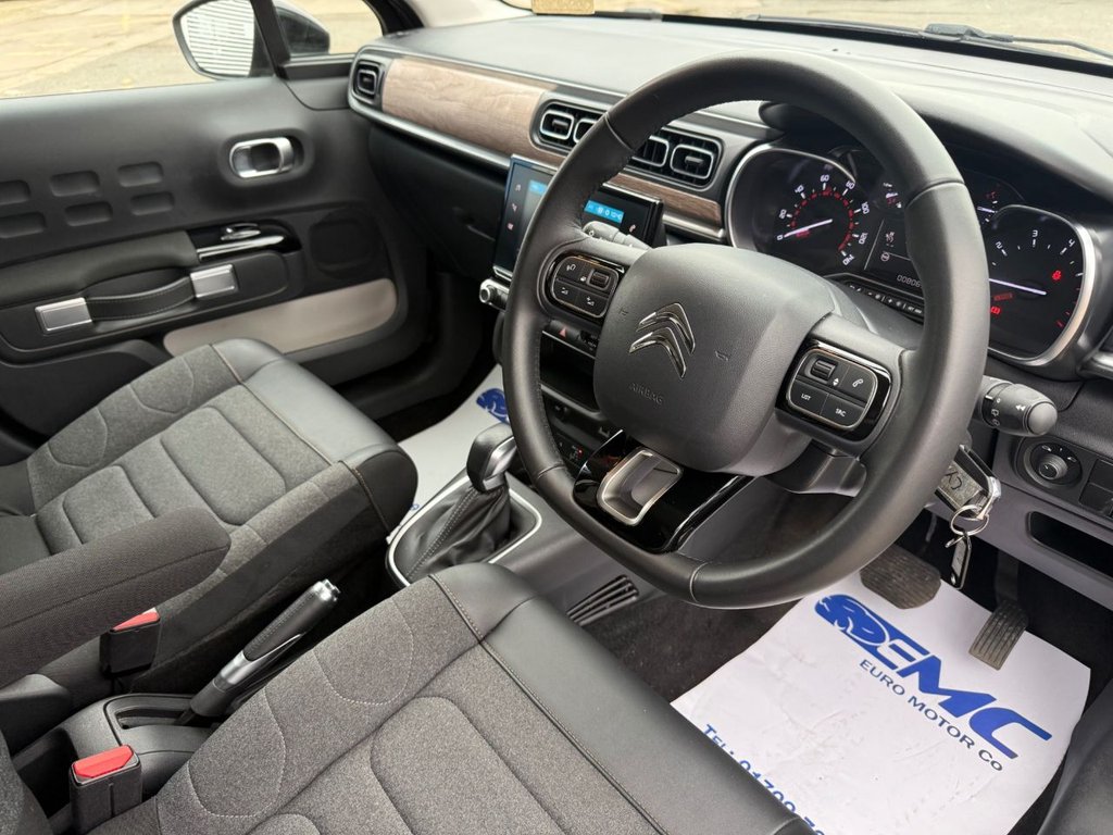 Used Citroen C3 2024 for sale - 77976352: Photo 16