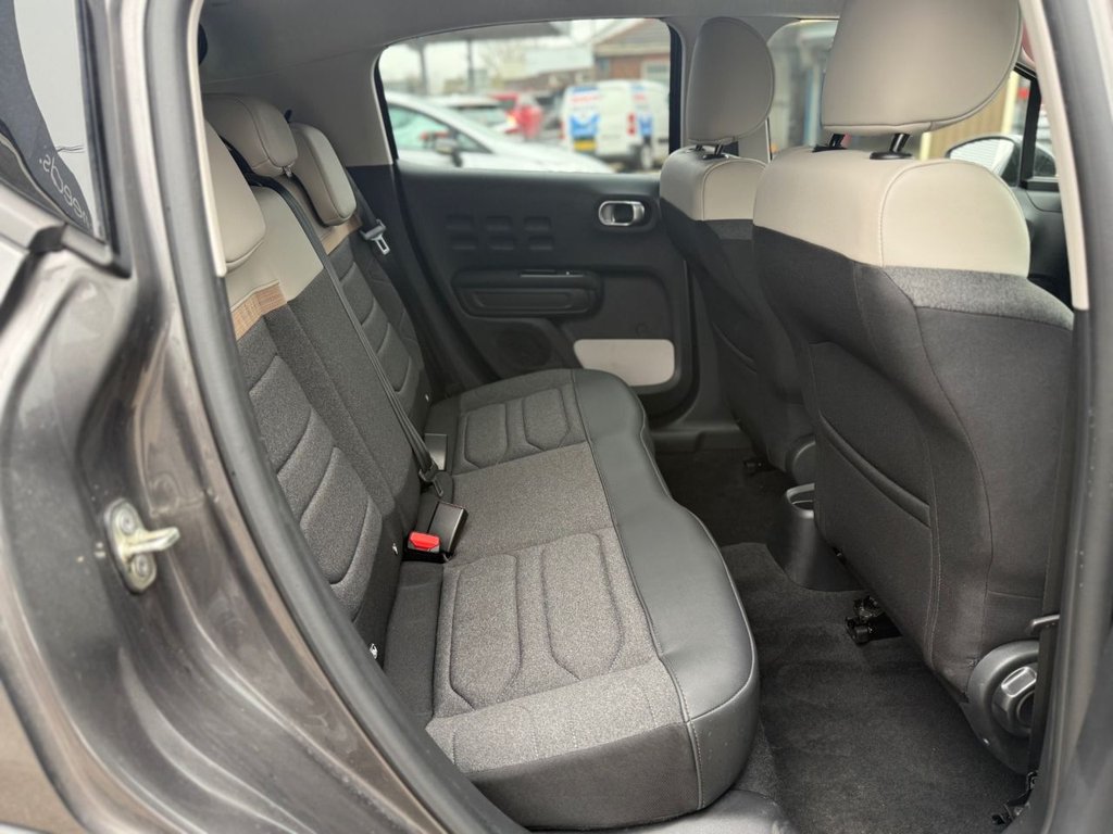 Used Citroen C3 2024 for sale - 77976352: Photo 17