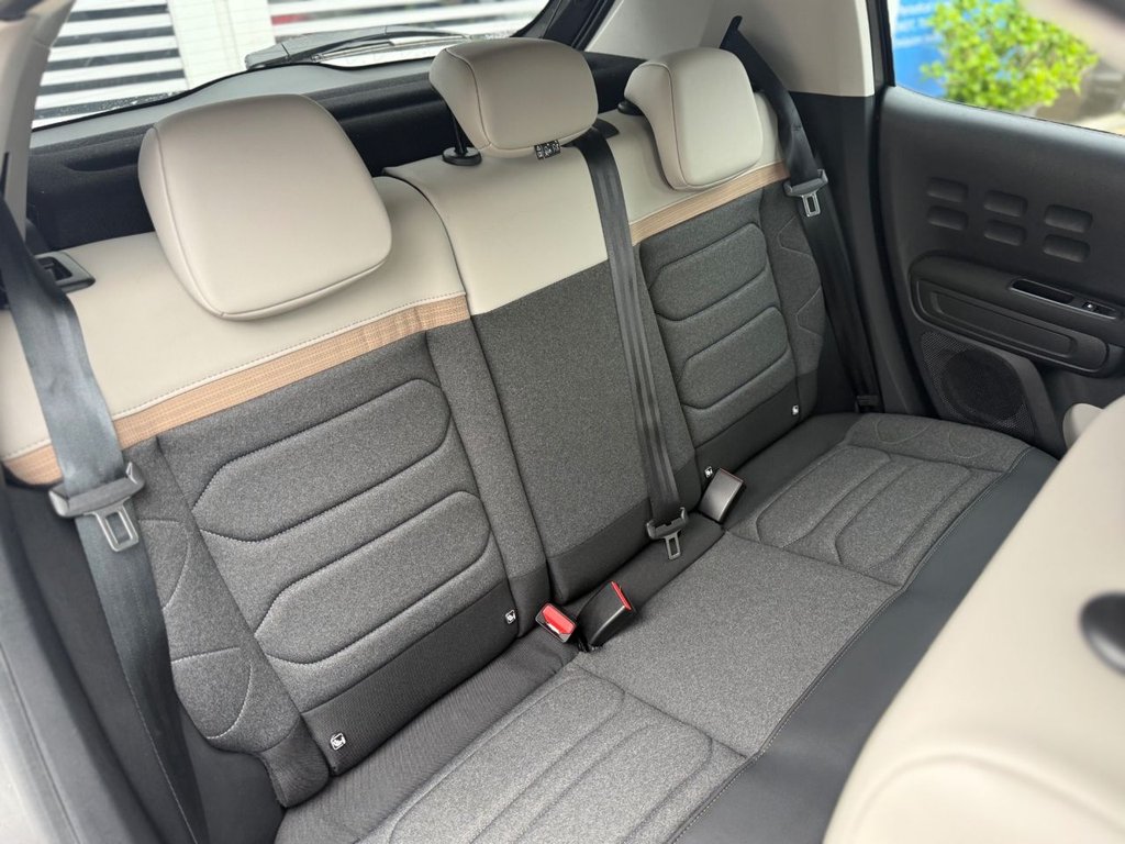 Used Citroen C3 2024 for sale - 77976352: Photo 18