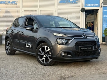 Used Citroen C3 2024 for sale - 77976352: Photo