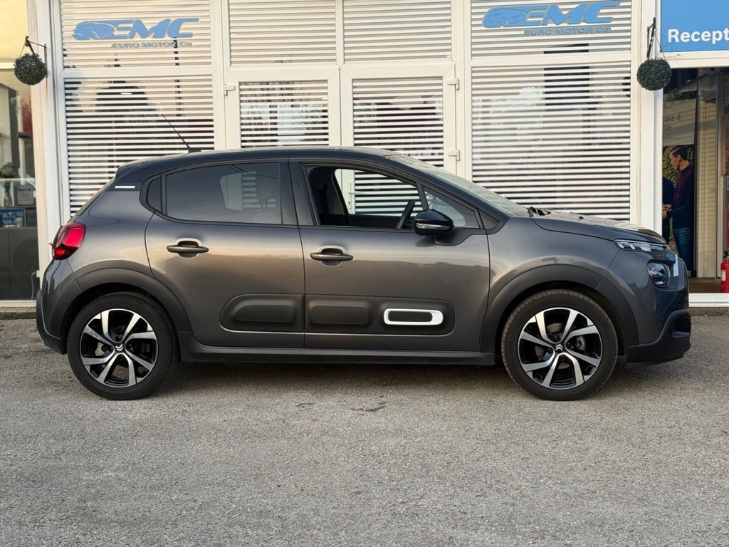 Used Citroen C3 2024 for sale - 77976352: Photo 2