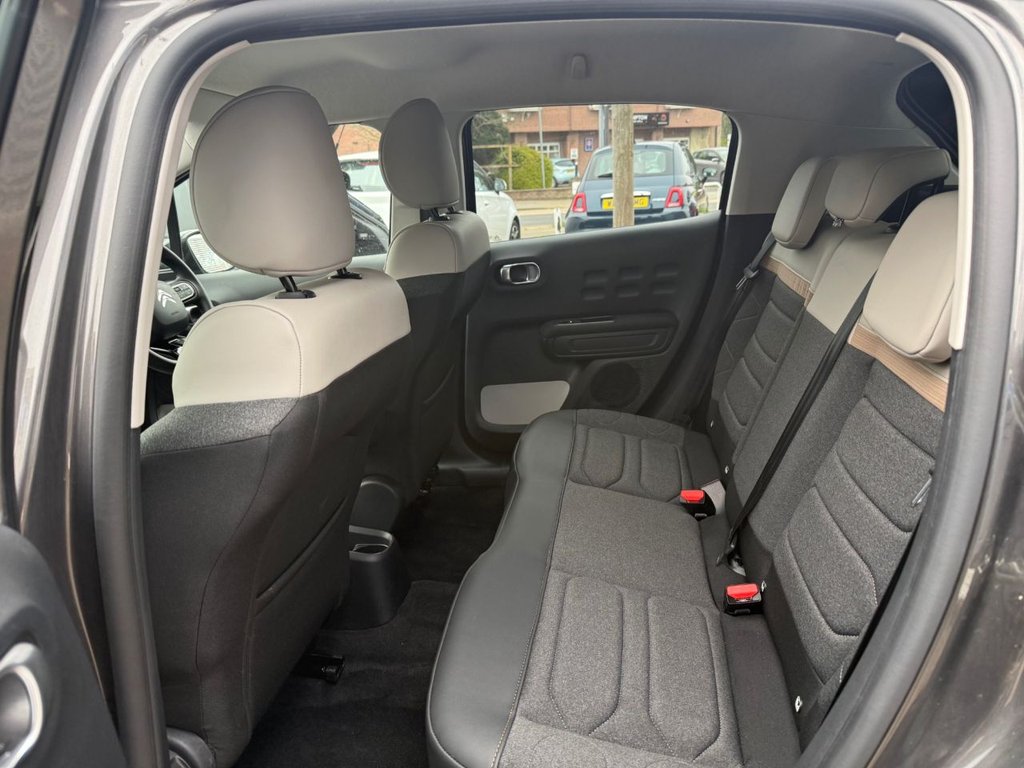 Used Citroen C3 2024 for sale - 77976352: Photo 22