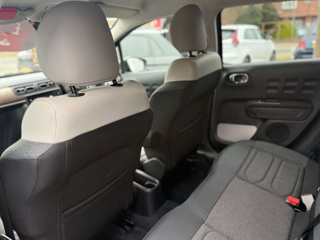 Used Citroen C3 2024 for sale - 77976352: Photo 24