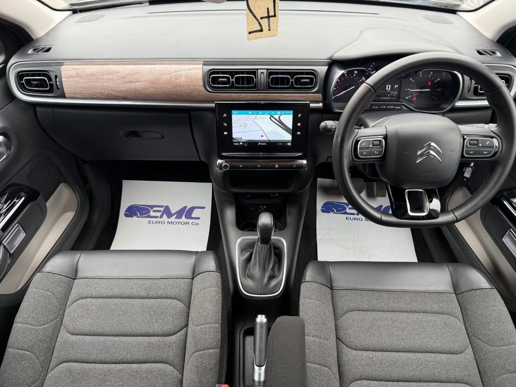 Used Citroen C3 2024 for sale - 77976352: Photo 25