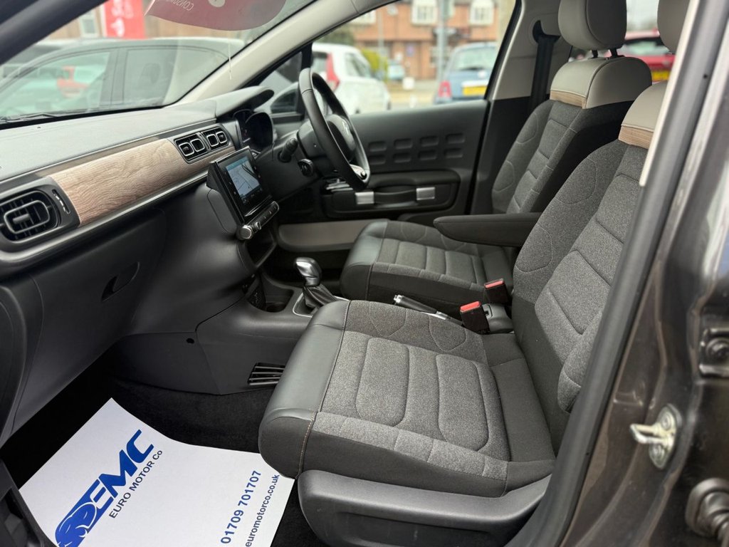 Used Citroen C3 2024 for sale - 77976352: Photo 27