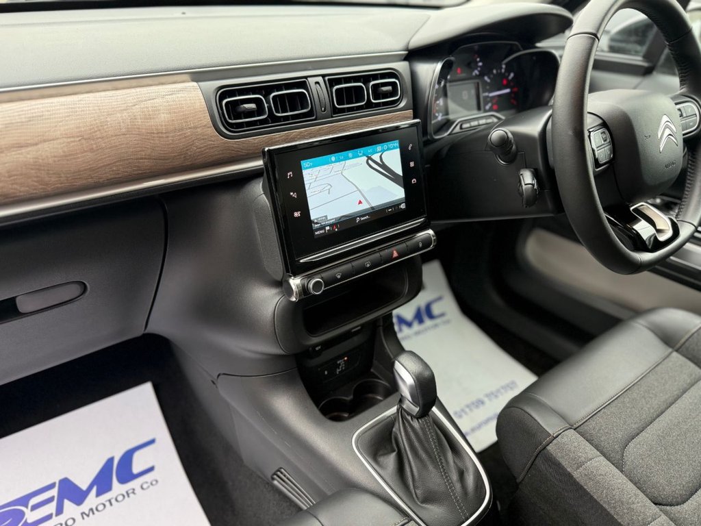 Used Citroen C3 2024 for sale - 77976352: Photo 28