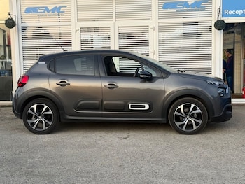Used Citroen C3 2024 for sale - 77976352: Photo
