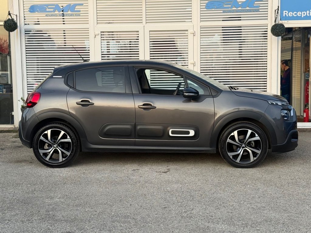 Used Citroen C3 2024 for sale - 77976352: Photo 3