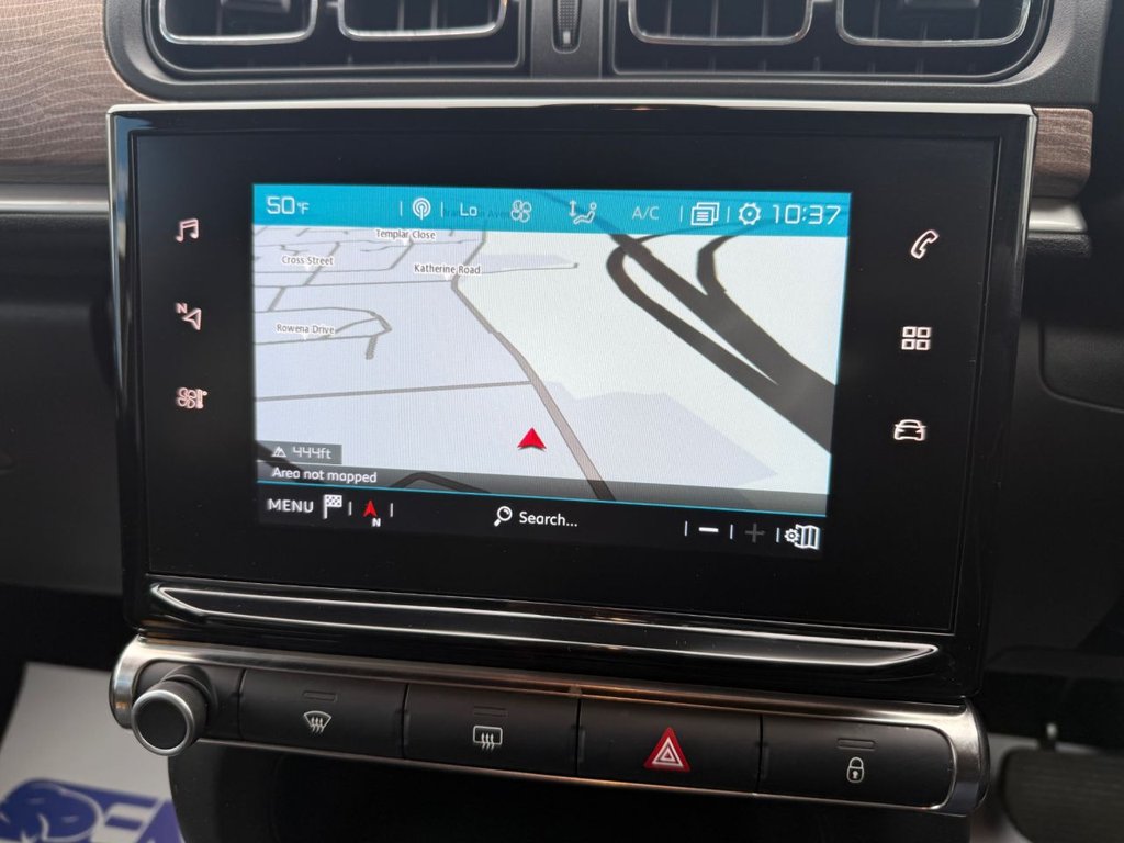 Used Citroen C3 2024 for sale - 77976352: Photo 32