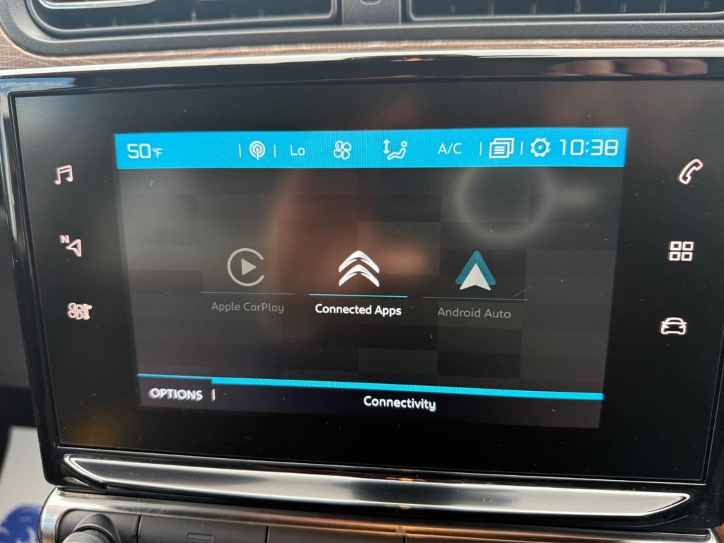 Used Citroen C3 2024 for sale - 77976352: Photo 36