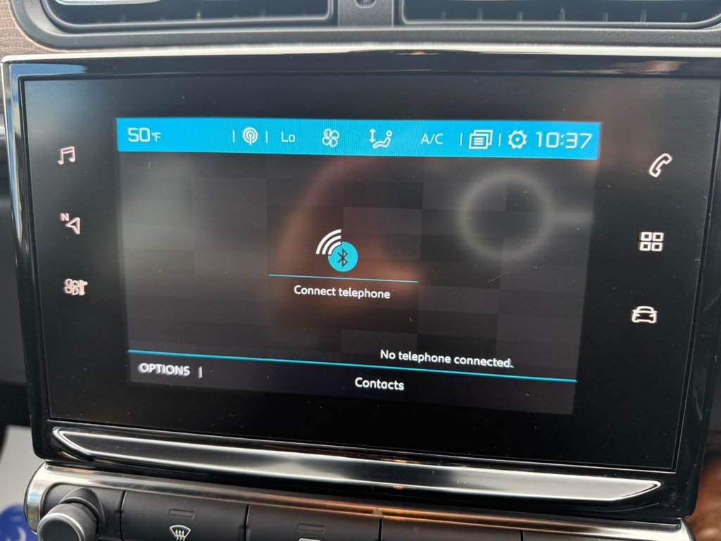 Used Citroen C3 2024 for sale - 77976352: Photo 37