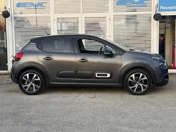 Used Citroen C3 2024 for sale - 77976352: Photo