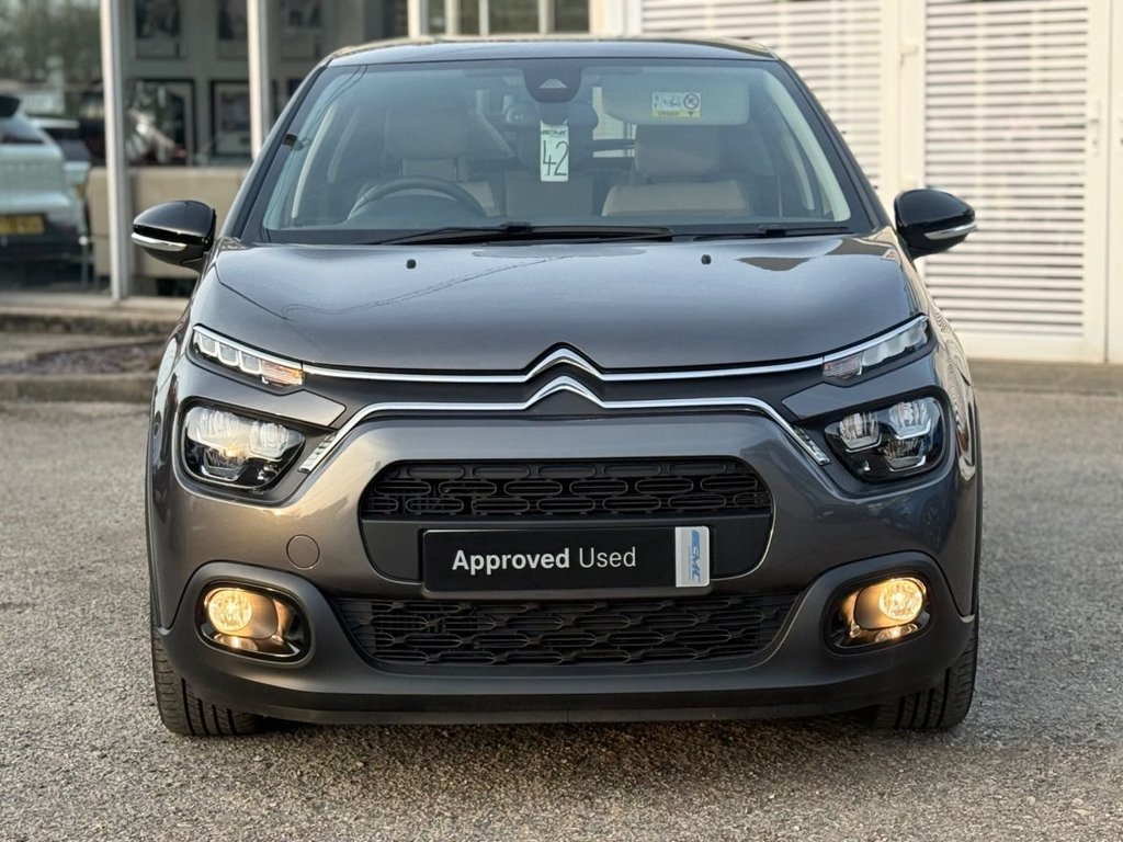 Used Citroen C3 2024 for sale - 77976352: Photo 4