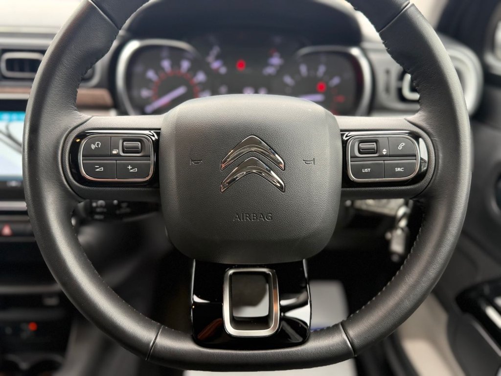 Used Citroen C3 2024 for sale - 77976352: Photo 44