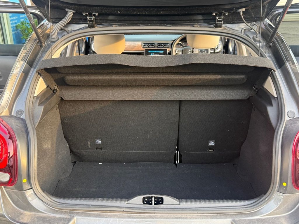 Used Citroen C3 2024 for sale - 77976352: Photo 45