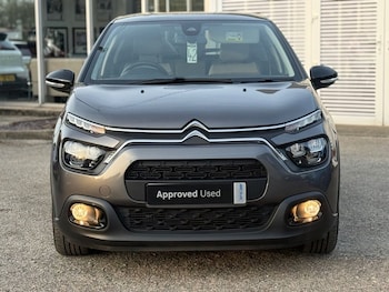 Used Citroen C3 2024 for sale - 77976352: Photo