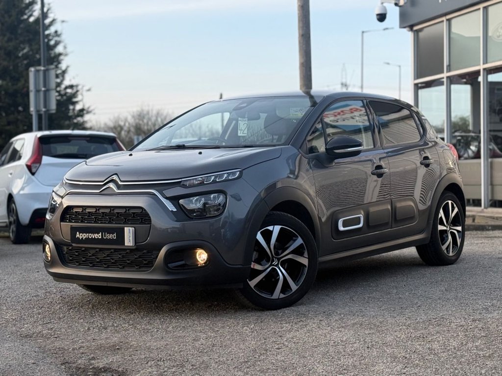 Used Citroen C3 2024 for sale - 77976352: Photo 5