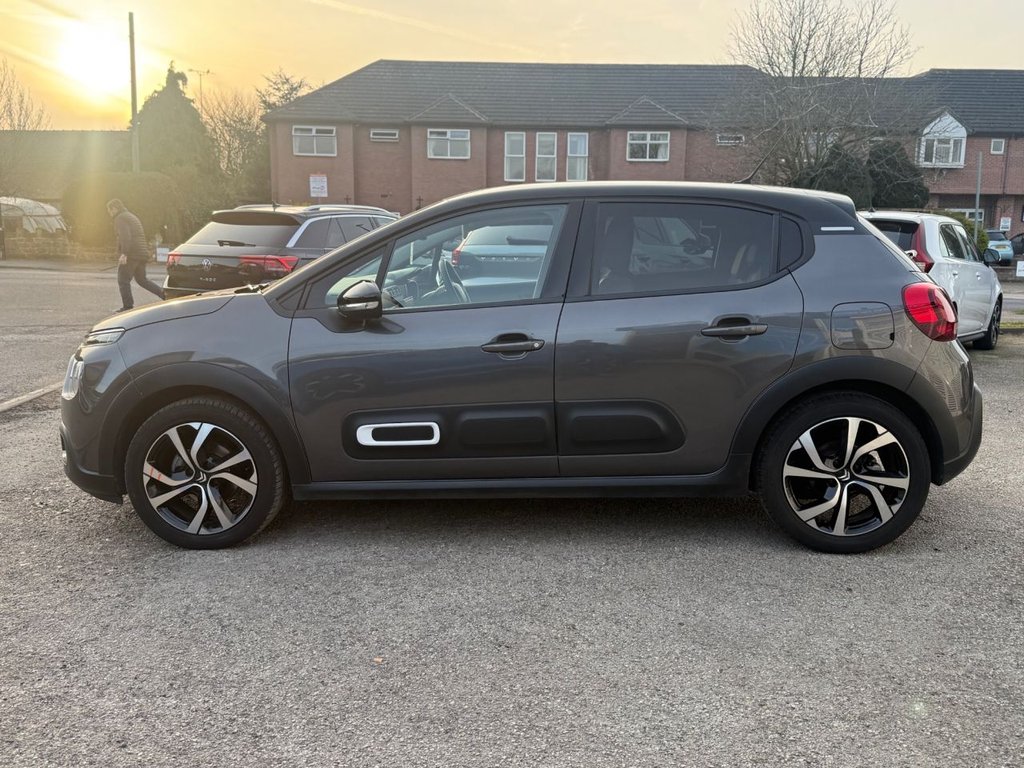 Used Citroen C3 2024 for sale - 77976352: Photo 6