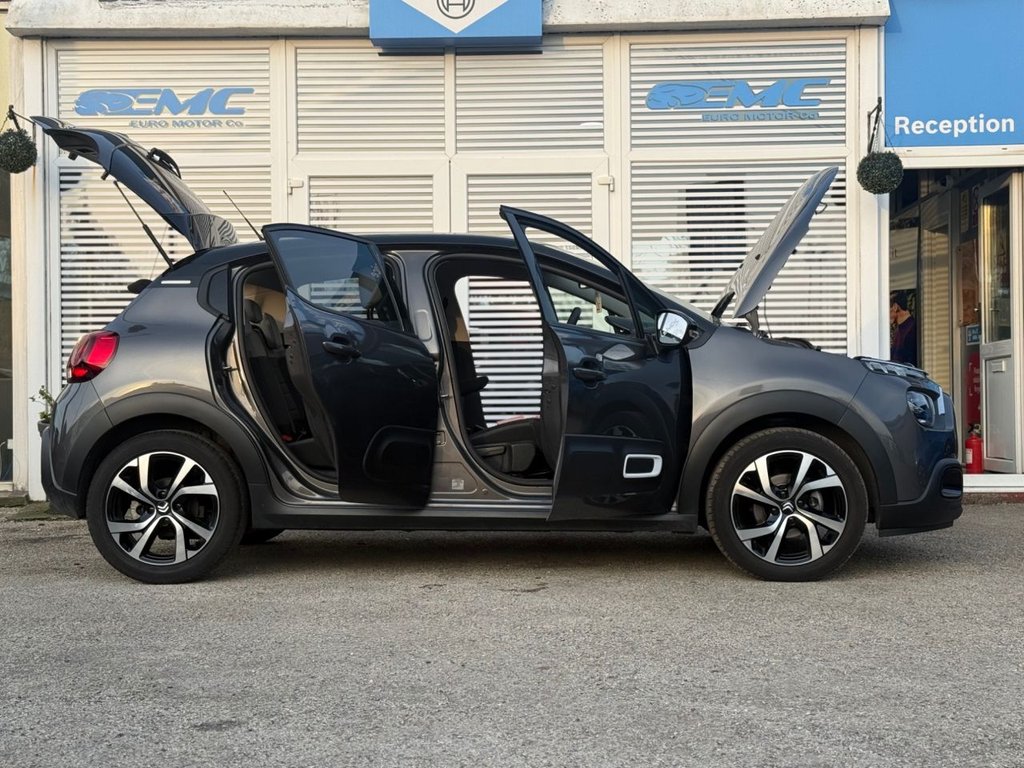 Used Citroen C3 2024 for sale - 77976352: Photo 8