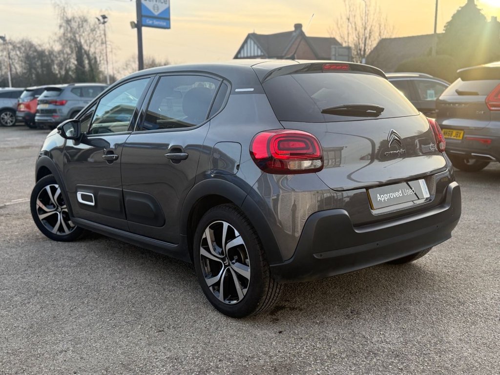 Used Citroen C3 2024 for sale - 77976352: Photo 9