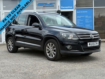 Used Volkswagen Tiguan 2013 for sale - 78688728: Photo