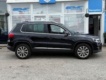 Used Volkswagen Tiguan 2013 for sale - 78688728: Photo