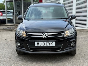 Used Volkswagen Tiguan 2013 for sale - 78688728: Photo