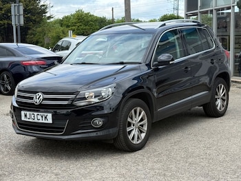 Used Volkswagen Tiguan 2013 for sale - 78688728: Photo