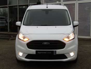 Used Ford Transit Connect 2022 for sale - 73218567: Photo