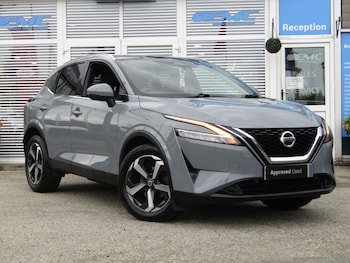 2021 (21) - 1.3 DIG-T MHEV Premiere Edition SUV 5dr Petrol Hybrid XTRON Euro 6 (s/s) (1
