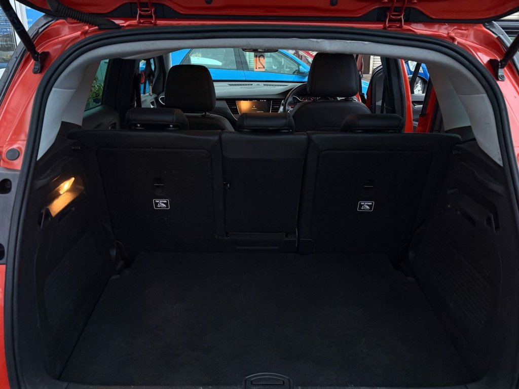 Used Vauxhall Crossland 2022 for sale - 77059726: Photo 11