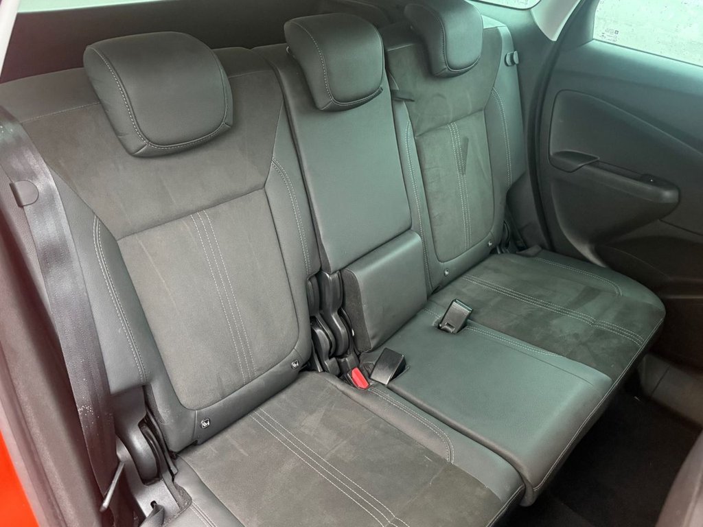 Used Vauxhall Crossland 2022 for sale - 77059726: Photo 17