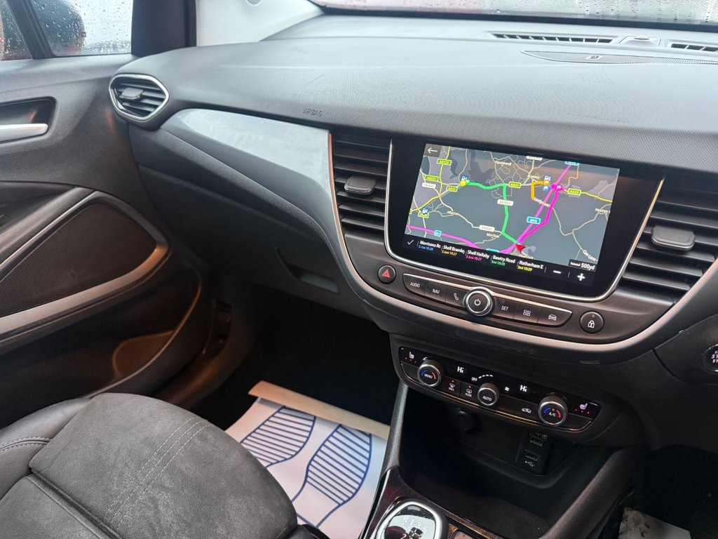 Used Vauxhall Crossland 2022 for sale - 77059726: Photo 23