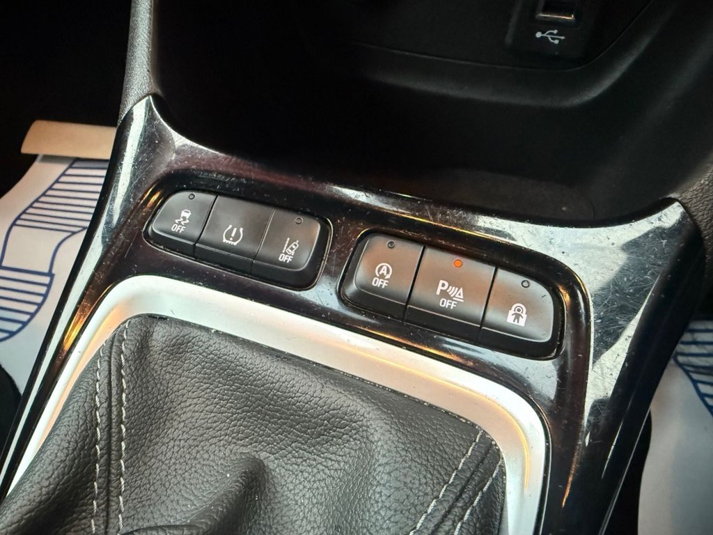 Used Vauxhall Crossland 2022 for sale - 77059726: Photo 26
