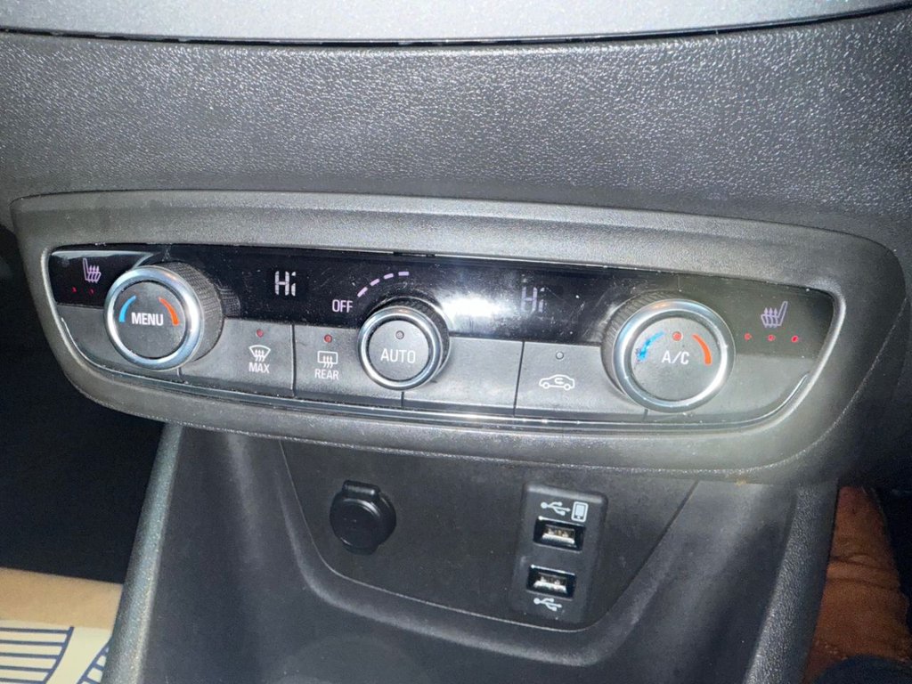 Used Vauxhall Crossland 2022 for sale - 77059726: Photo 28