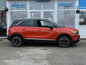 Used Vauxhall Crossland 2022 for sale - 77059726: Photo