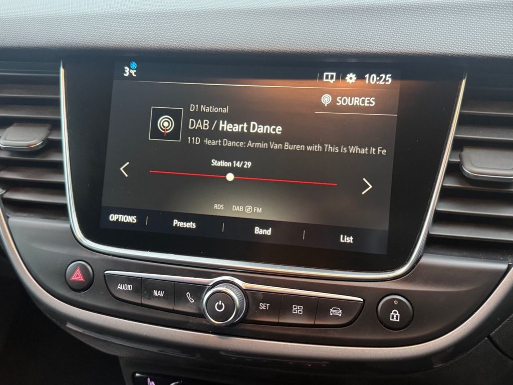 Used Vauxhall Crossland 2022 for sale - 77059726: Photo 32