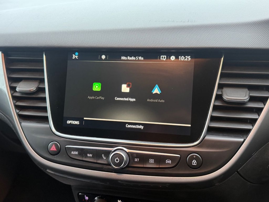 Used Vauxhall Crossland 2022 for sale - 77059726: Photo 33