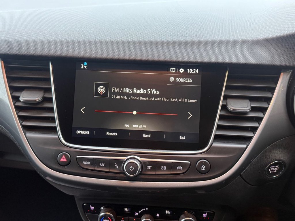 Used Vauxhall Crossland 2022 for sale - 77059726: Photo 35