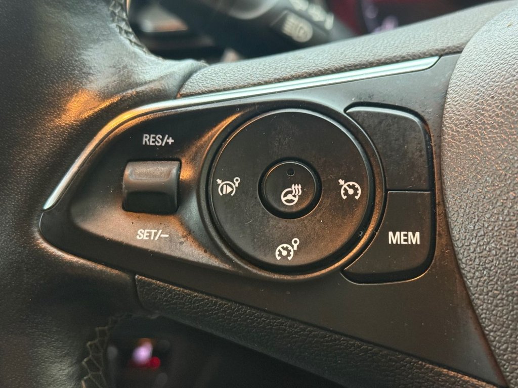 Used Vauxhall Crossland 2022 for sale - 77059726: Photo 37