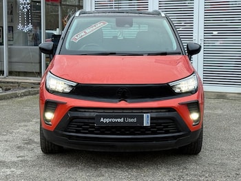 Used Vauxhall Crossland 2022 for sale - 77059726: Photo
