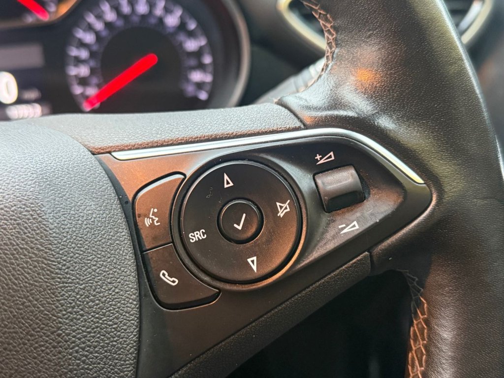 Used Vauxhall Crossland 2022 for sale - 77059726: Photo 40