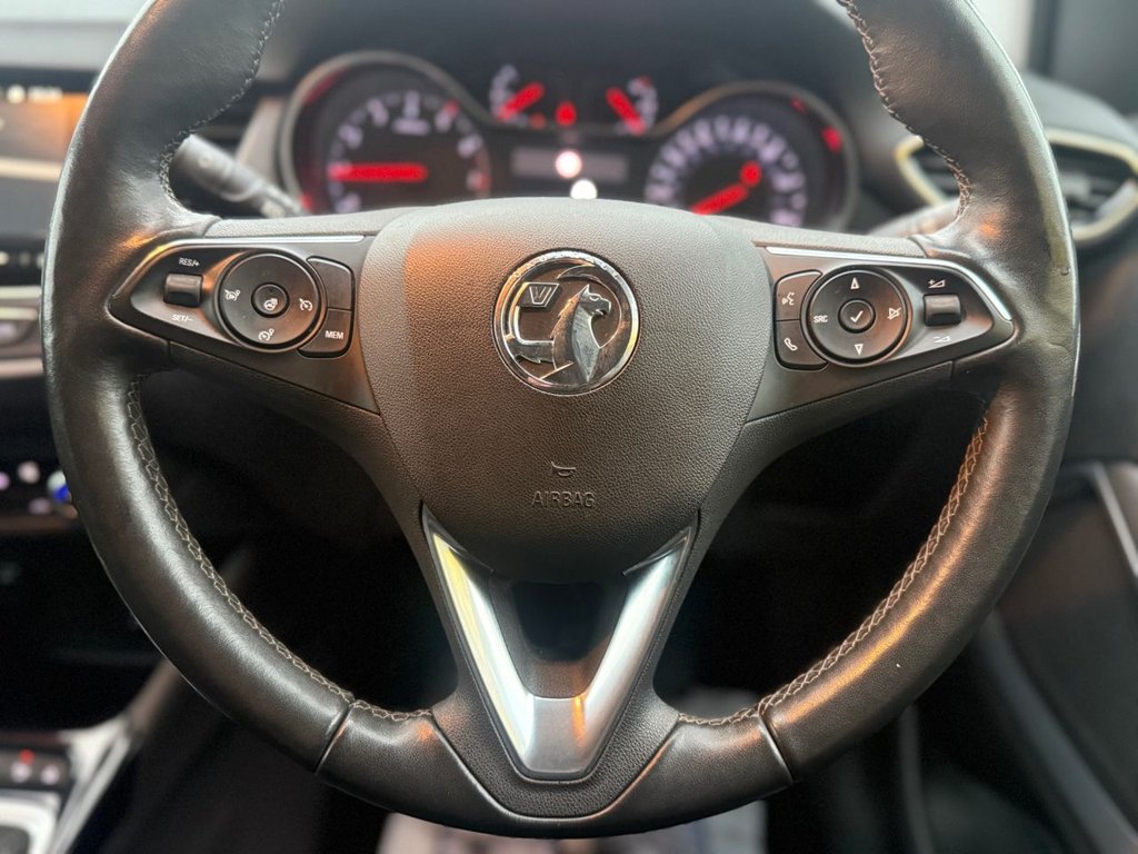 Used Vauxhall Crossland 2022 for sale - 77059726: Photo 41