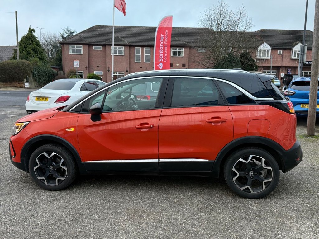 Used Vauxhall Crossland 2022 for sale - 77059726: Photo 5