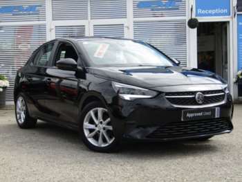 Used Vauxhall Corsa 2019 for sale - 75194342: Photo